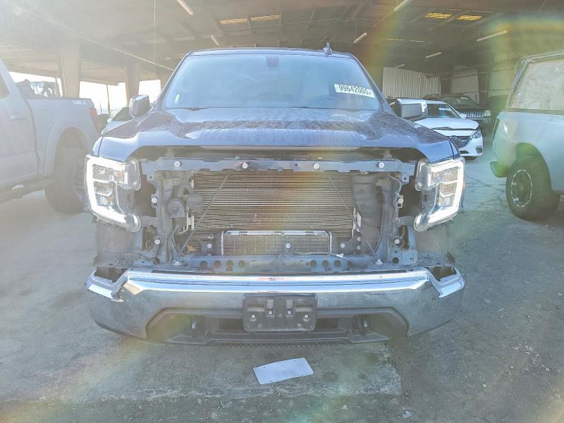 2021 GMC Sierra K1500 sle