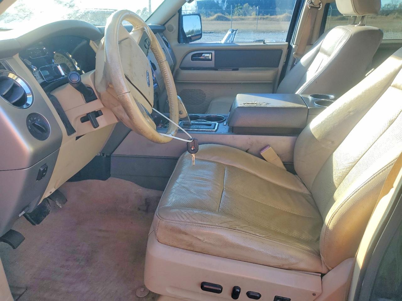 2011 Ford Expedition xlt