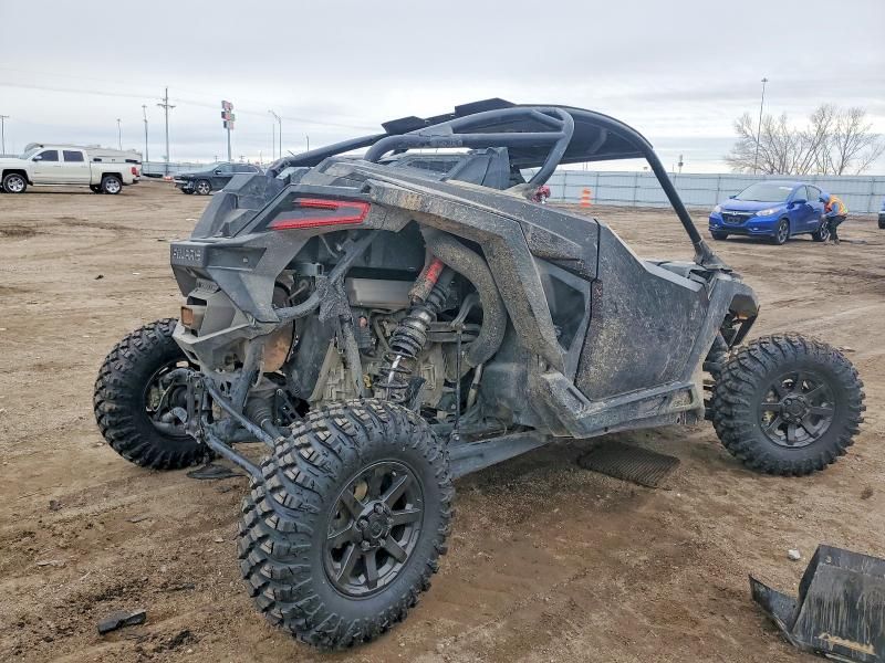2025 Polaris RIS Utility Vehicle