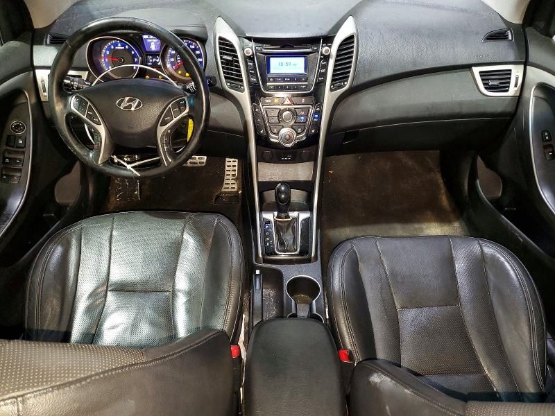 2013 Hyundai Elantra gt