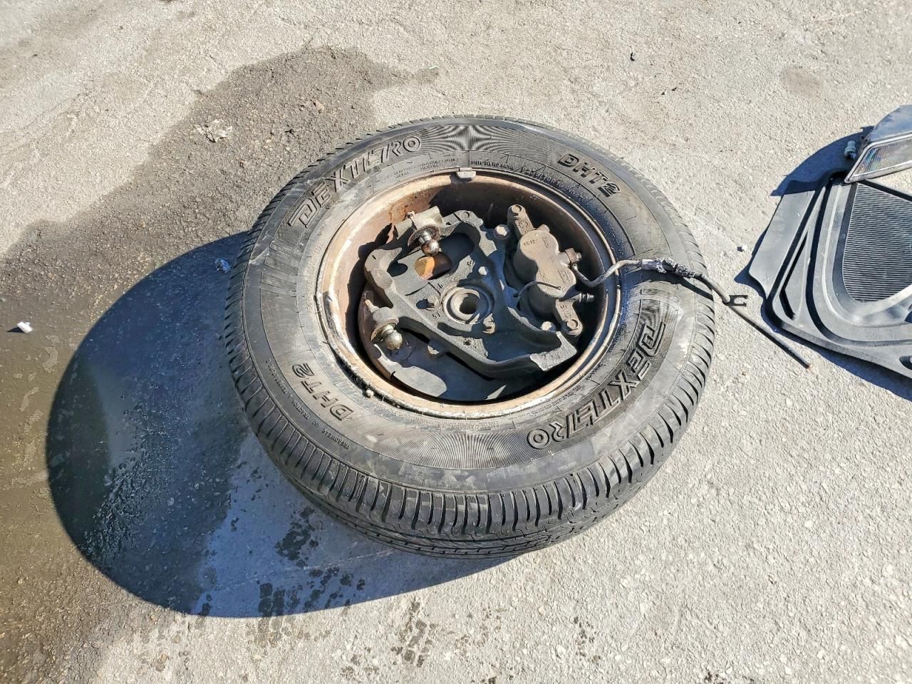 2008 Ford Explorer xlt