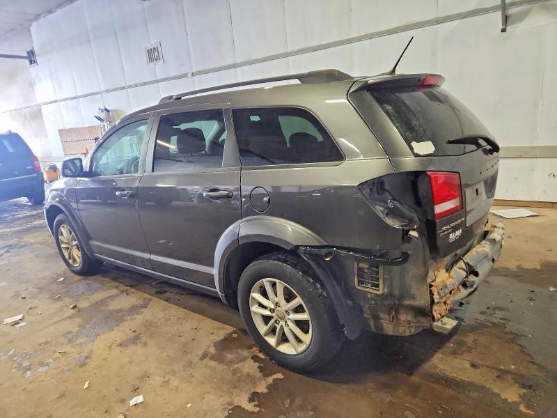 2014 Dodge Journey sxt