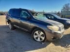 2009 Toyota Highlander Limited