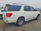 2003 Toyota Sequoia Limited