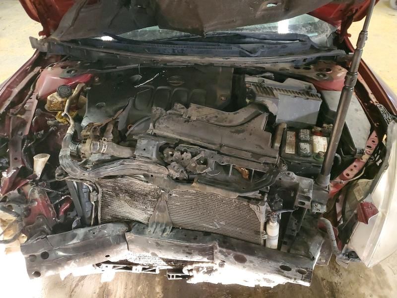 2010 Nissan Altima 2.5