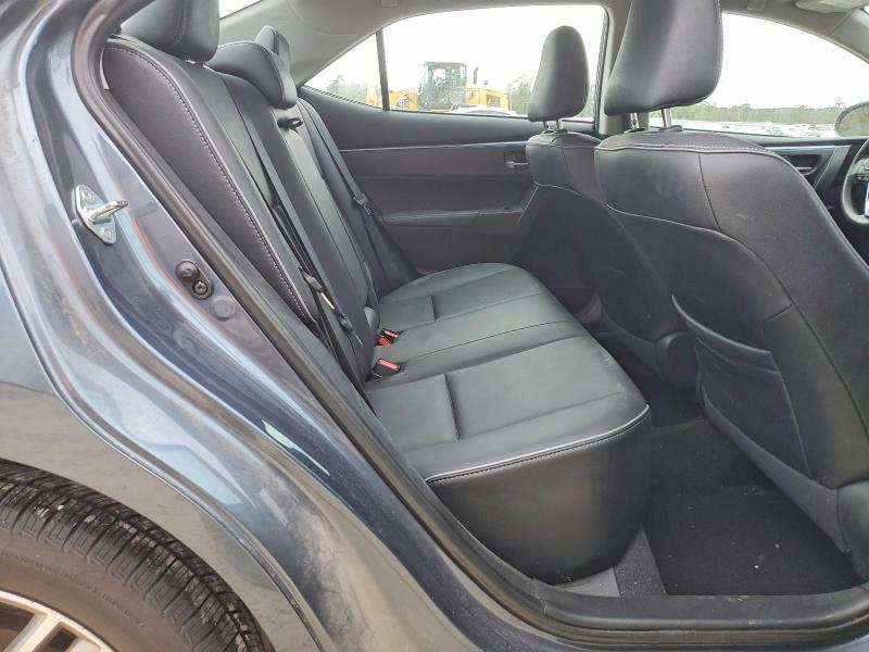 2015 Toyota Corolla le eco Premium