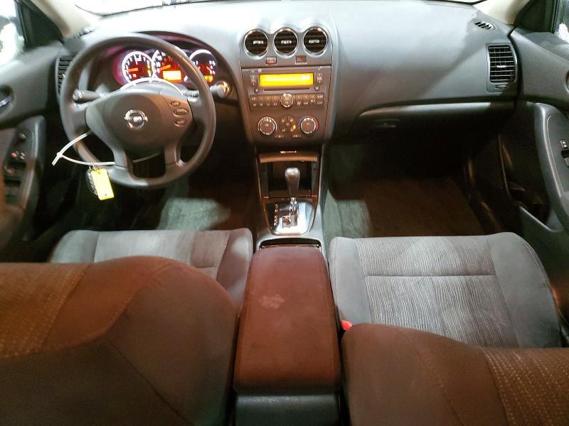 2011 Nissan Altima Base