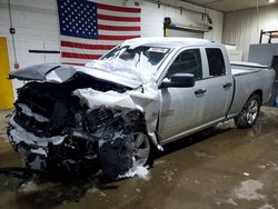 2016 Dodge Ram 1500 st en venta en Candia, NH
