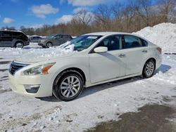 2013 Nissan Altima 2.5 en venta en Ellwood City, PA
