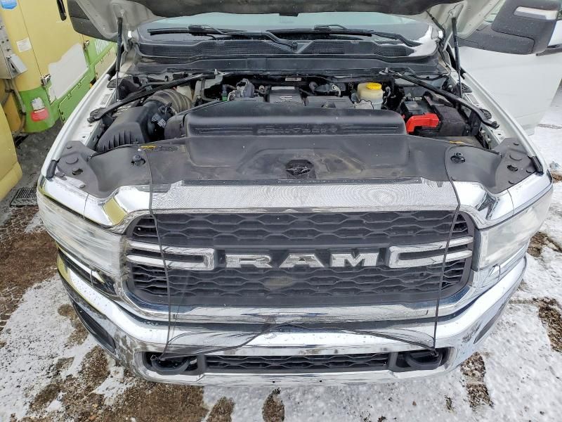 2024 Dodge RAM 3500 Tradesman