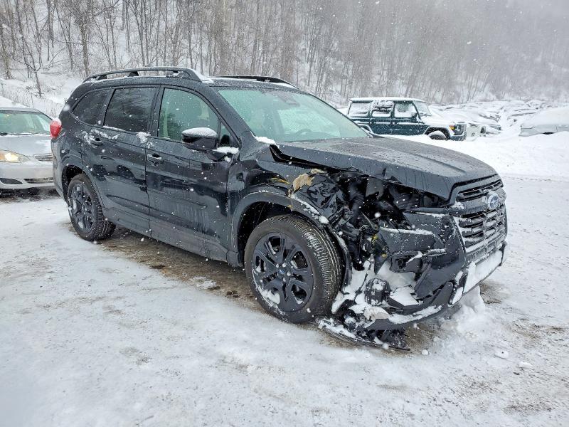 2024 Subaru Ascent Onyx Edition