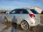 2012 Chevrolet Captiva Sport