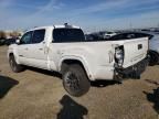 2023 Toyota Tacoma Double cab