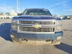2015 Chevrolet Silverado K1500 High Country