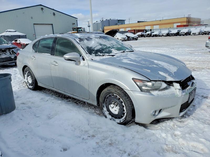 2013 Lexus Gs 350