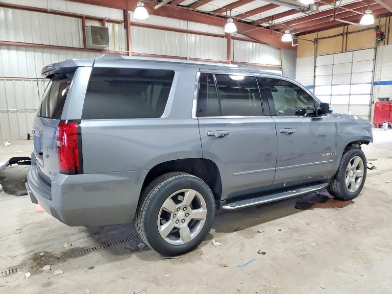 2019 Chevrolet Tahoe K1500 Premier