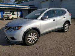 2016 Nissan Rogue s en venta en Austell, GA