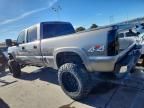 2007 Chevrolet Silverado K2500 Heavy Duty