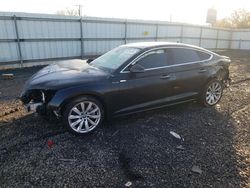 2018 Audi A5 Premium en venta en Hillsborough, NJ