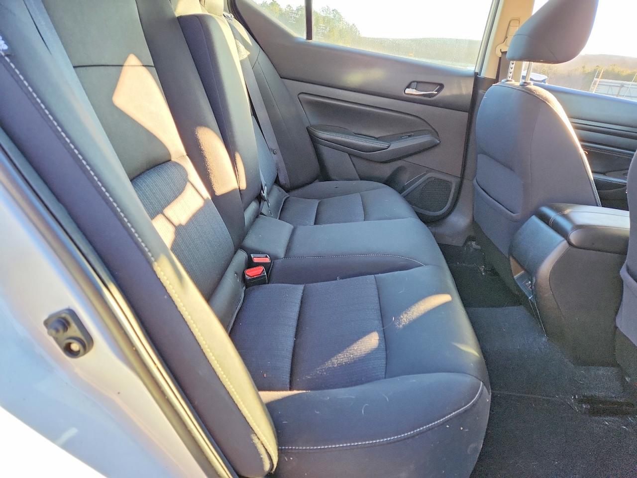 2019 Nissan Altima s