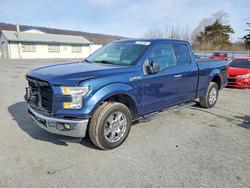 Ford Vehiculos salvage en venta: 2016 Ford F150 Super cab