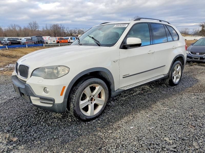 2009 BMW X5 Xdrive30i