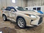 2016 Lexus RX