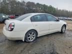 2005 Nissan Altima se