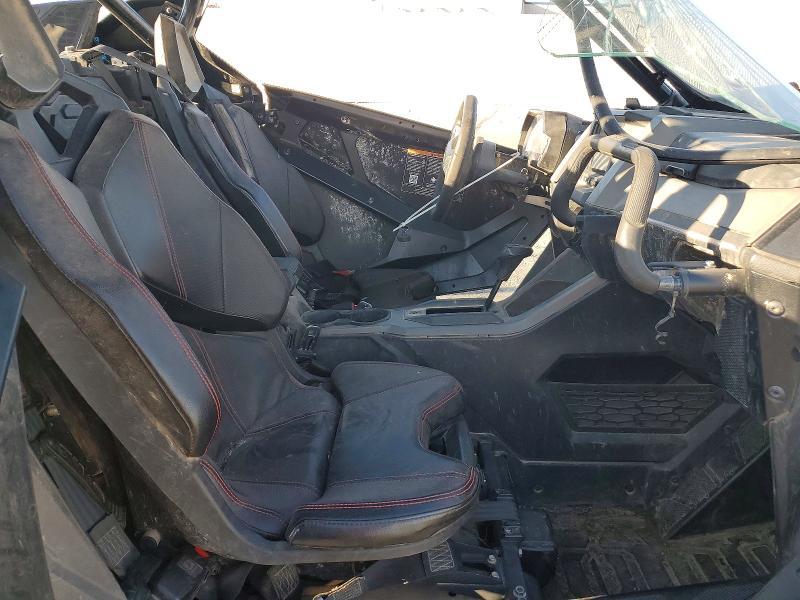 2023 Polaris RZR Turbo R Utility Vehicle
