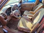 2004 Honda Cr-v ex
