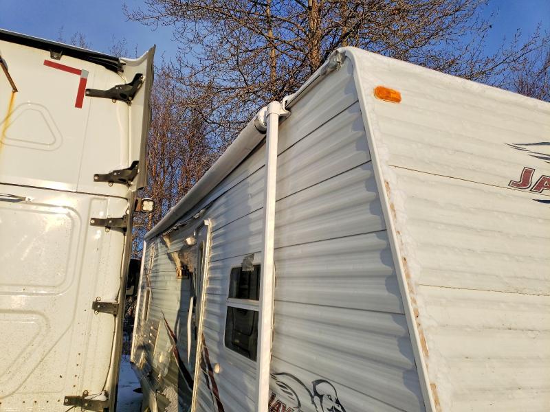 2007 Jayco Trailers