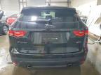 2020 Jaguar F-pace Premium