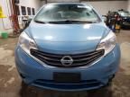 2014 Nissan Versa Note s