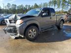 2013 Nissan Frontier SV V6