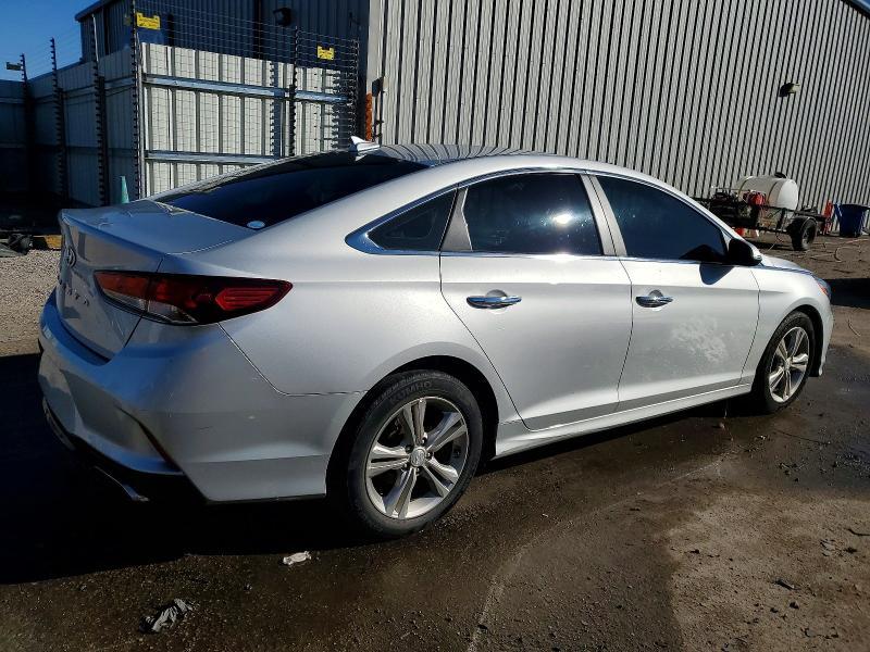 2019 Hyundai Sonata Limited