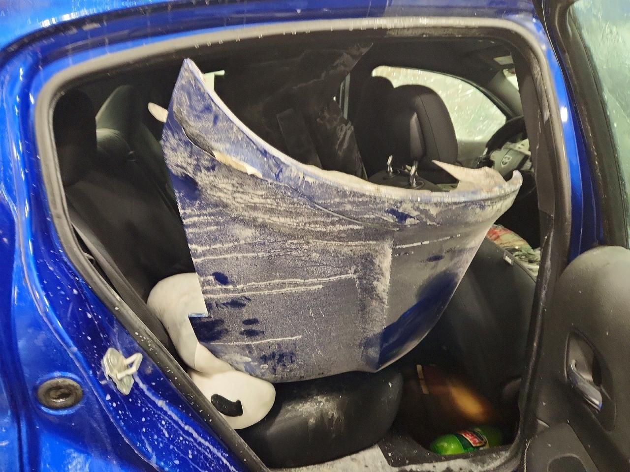 2014 Dodge Avenger se