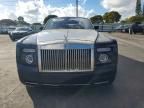 2009 Rolls-Royce Phantom Drophead Coupe