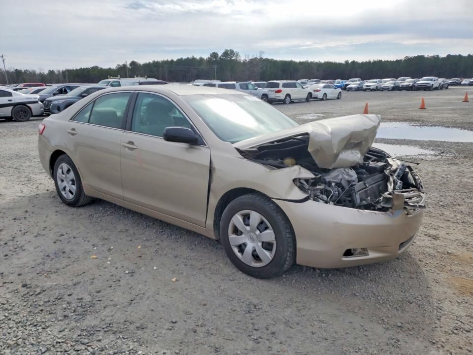 2007 Toyota Camry ce