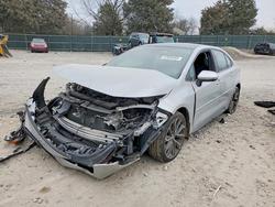 2022 Toyota Corolla se en venta en Madisonville, TN