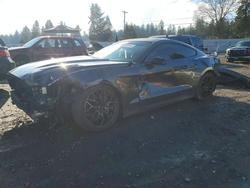 2015 Ford Mustang for sale in Graham, WA
