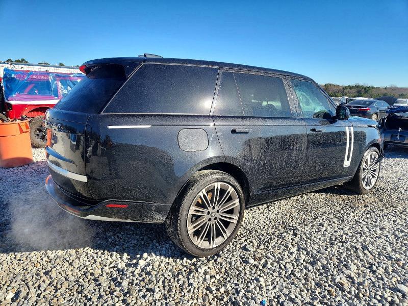 2024 Land Rover Range Rover Autobiography