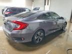 2018 Honda Civic exl