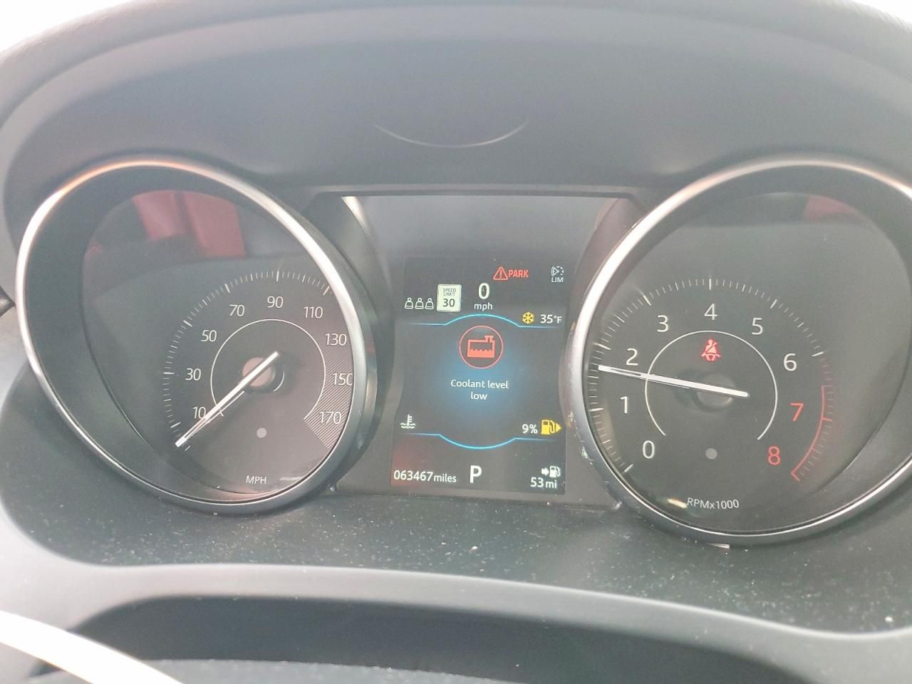 2020 Jaguar E-pace R-dynamic se