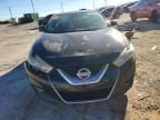 2018 Nissan Maxima 3.5s