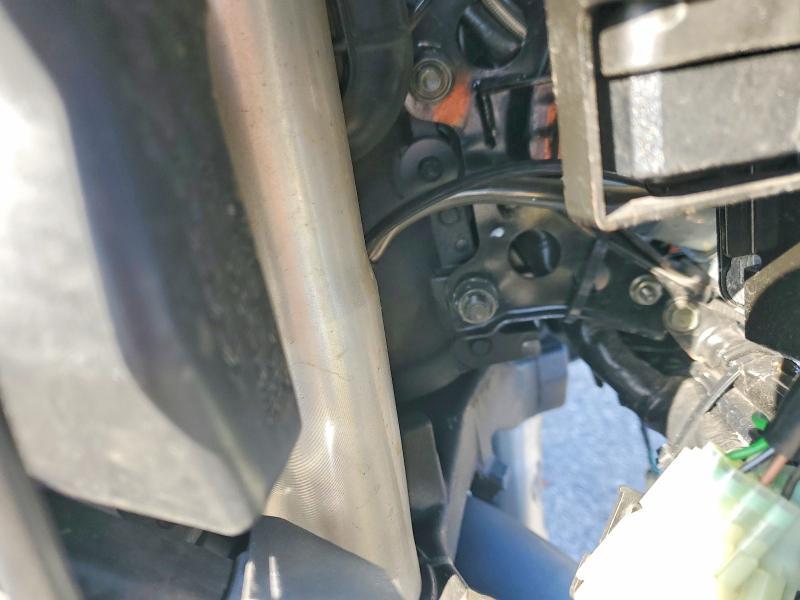 2022 Kymco Usa Inc AK 550
