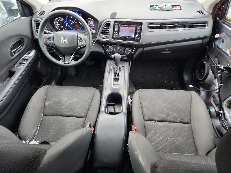 2022 Honda Hr-v lx