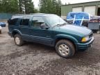 1997 Oldsmobile Bravada