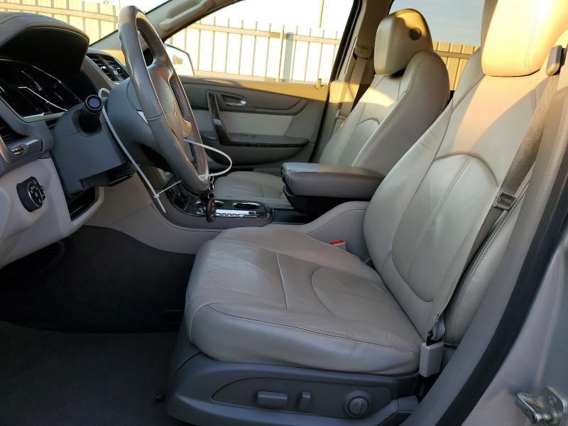 2015 GMC Acadia Slt-1