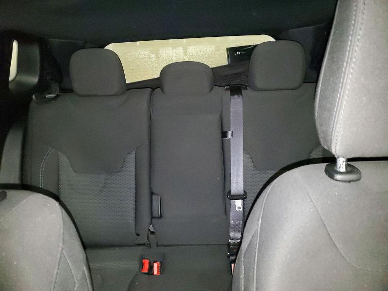 2023 Jeep Compass Sport