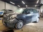 2014 Fiat 500l Easy
